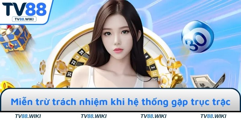 Hiểu đúng hạn chế trách nhiệm trong hệ thống số