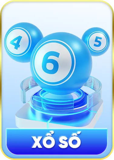 xổ số